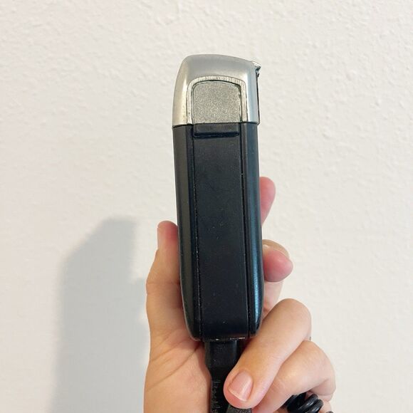 Vintage Remington Microscreen Shaver 6MF1 Electric Shaver Razor Power Cord Inclu - Picture 5 of 7